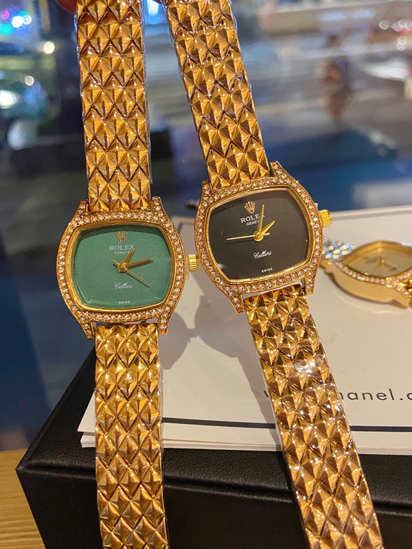 コピーロレックス内部構造